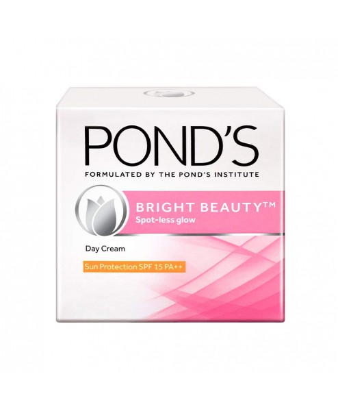 Ponds White Beauty Cream, 50 gm